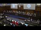Hearings resume at ICJ as Iran fights US sanctions