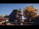 Vid�o Interview des cr�ateurs d'Assassin's Creed Odyssey