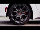 Fiat 124 Spider Track Teaser 8.14pm