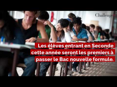 Education : les nouveautés de la rentrée 2018