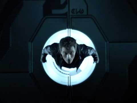 Tron l'héritage - Extrait 26 - VO - (2010)