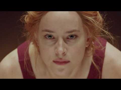 Suspiria - Bande annonce 1 - VO - (2018)