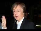 Sir Paul McCartney 'saw God' on drug trip