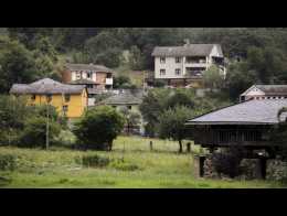 Así es Moal: La puerta de entrada a Muniellos y el Pueblo Ejemplar de Asturias