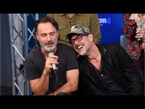 Rick And Negan’s Relationship In ‘The Walking Dead’ Season 9- SPOILERS!