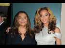 Beyonce's mom's 'can't believe' she is the singer's mom