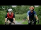 Wales big ride: Geraint's Tour de Wales