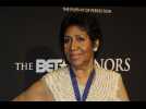Aretha Franklin's family upset with eulogy