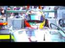 Jaguar - ABB FIA Formula E Zurich E-Prix Race Highlights