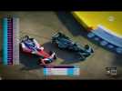 Jaguar - ABB FIA Formula E Berlin E-Prix Race Highlights film