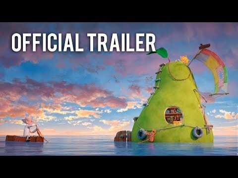 THE GIANT PEAR (2018) | OFFICIAL UK TRAILER