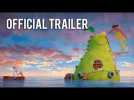 THE GIANT PEAR (2018) | OFFICIAL UK TRAILER