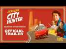 CITY HUNTER (Eureka Classics) New & Exclusive Trailer