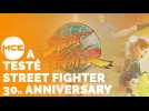 Vido Street Fighter 30th Anniversary Collection