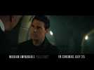 Mission: Impossible Fallout | No Hard Feelings | Paramount Pictures UK