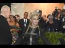 Madonna's Most Shocking Moments
