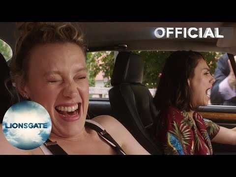 The Spy Who Dumped Me - Sneak Peek "Takeover" - In Cinemas August 22