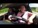 Vidéo Nissan Leaf : des propriétaires convaincus Vidéo Nissan Leaf : des propriétaires convaincus