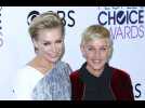 Ellen DeGeneres launches fashion line with Walmart