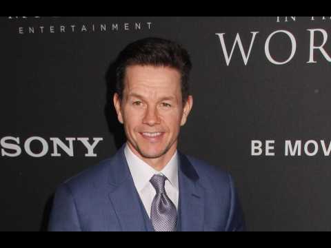 Mark Wahlberg says Mile 22 needs its R rating