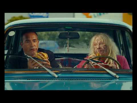 I Feel Good (Trailer BE- VOSTNL) - Sortie/Release 26/09