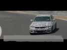 The new BMW 3 Series Sedan - endurance test in the "Green Hell"