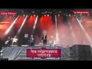 Vieilles Charrues. Revivez le concert des Négresses Vertes