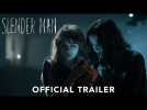 Slender Man - Official Trailer #2 - At Cinemas August 24