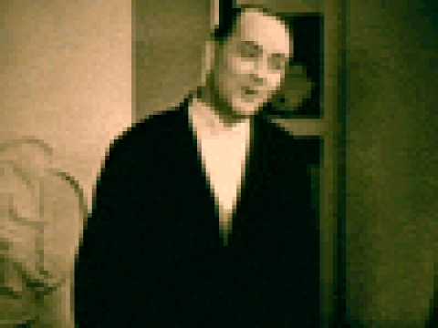 Une Heure près de toi - Extrait 1 - VO - (1932)