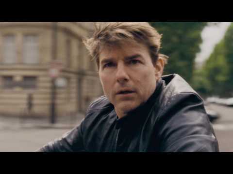 Mission Impossible - Fallout - Extrait 5 - VO - (2018)