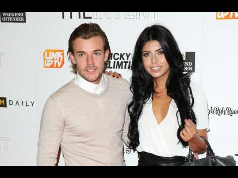 Nathan Massey and Cara De La Hoyde's baby son will appear on Love Island