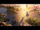 WALT DISNEY WORLD | Ed Stafford discovers Pandora - The World of Avatar | Official Disney UK