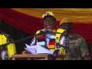 Mnangagwa confident of a Zanu-PF victory on election day