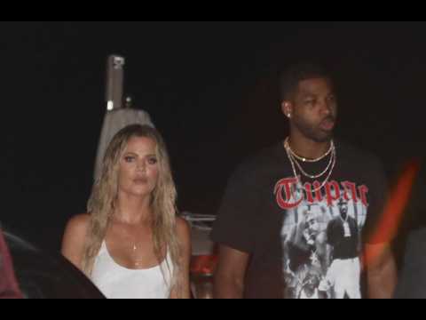 Tristan Thompson drops out of couple's therapy