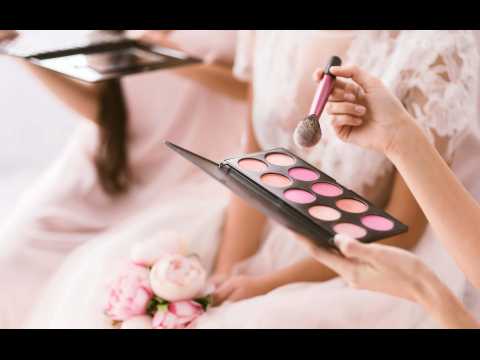 Beauty advice for your big day
