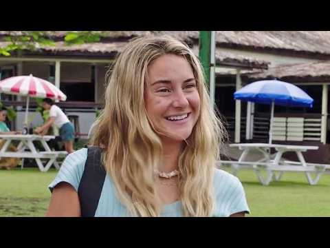 À la dérive - Extrait 4 - VO - (2018)