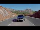 The BMW M5 Competition Driving Video