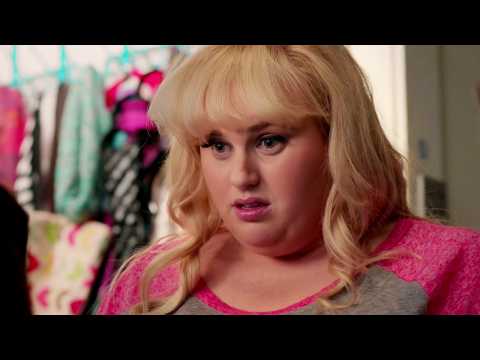 Pitch Perfect 2 - Extrait 10 - VO - (2015)