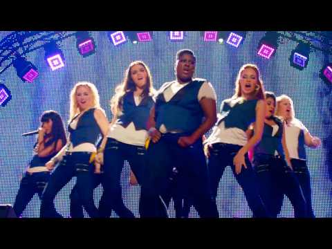 Pitch Perfect 2 - Extrait 21 - VO - (2015)