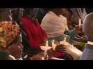 Kenya remembers the victims of the 1998 US embassy attack - Label : AFPTV - First images - Category : News