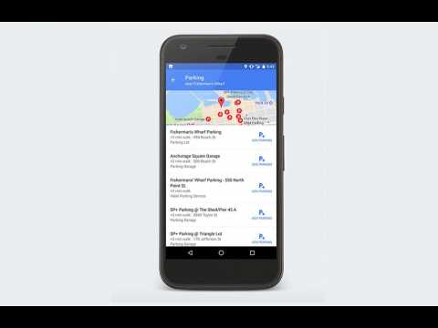 Google admits tracking users' location