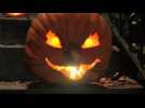 Chair de poule 2 : Les Fantômes d'Halloween - Bande annonce 2 - VO - (2018)
