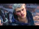 DEVIL MAY CRY 5: Devil Breaker Gameplay Trailer (Gamescom 2018) PS4 / Xbox One / PC
