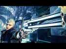DEVIL MAY CRY 5: Gameplay Demo Boss Fight (Gamescom 2018) PS4 / Xbox One / PC