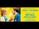 Une valse dans les all&eacute;es - Bande annonce - Label : Trailers - Category : Cinéma