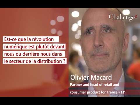 Le numérique va-t-il-tuer Carrefour, Leclerc et tous les autres ? 