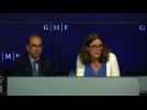 EU warns it will retaliate if the US imposes auto tariffs - Label : AFPTV - First images - Category : Business