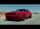2019 Dodge Challenger Performance Lineup - Interview with Steve Beahm