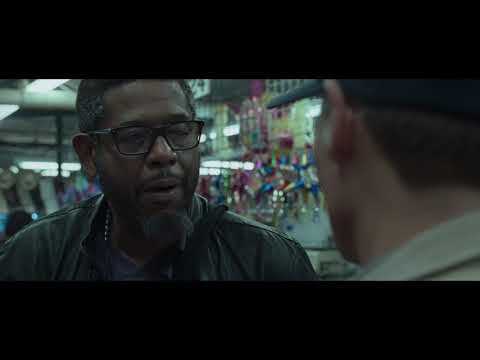 City of Lies UK Trailer