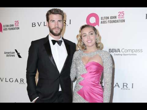 Miley Cyrus and Liam Hemsworth 'call off their engagement'
